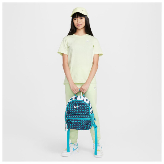 Nike Παιδική τσάντα πλάτης Brasilia JDI Mini Backpack (11L)